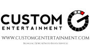 Custom G Entertainment